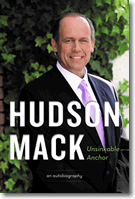 Hudson Mack - Unsinkable Anchor - Buy at Amazon.ca