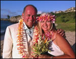 Hudson & Patty on Maui
